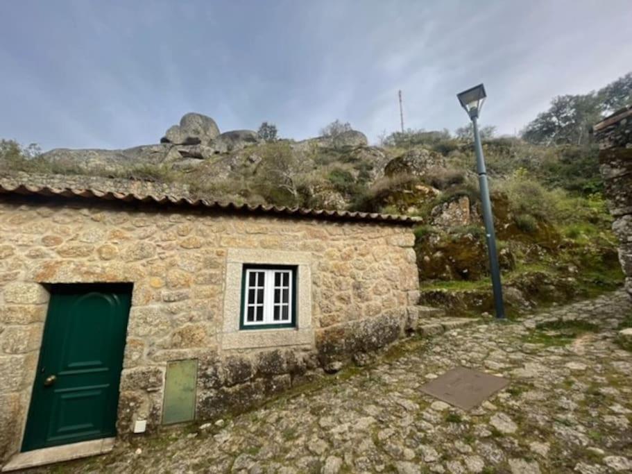 Villa Stairway To Castle- Monsanto Exterior foto