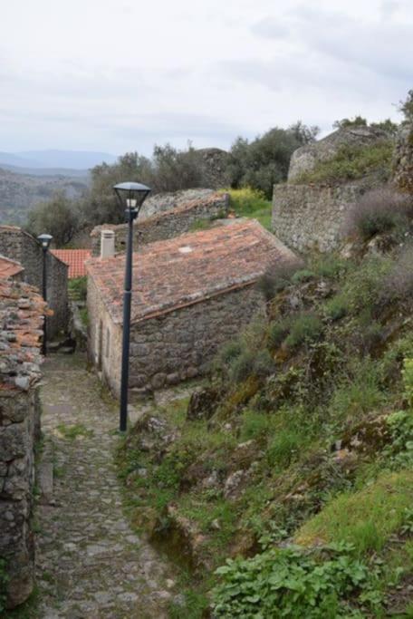 Villa Stairway To Castle- Monsanto Exterior foto