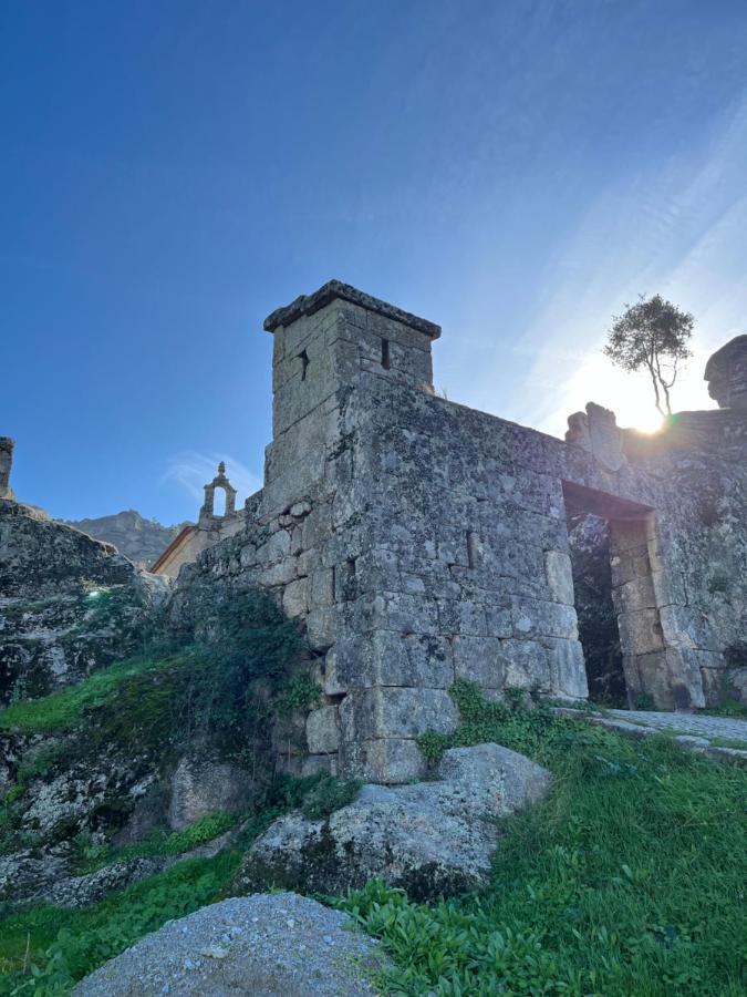 Villa Stairway To Castle- Monsanto Exterior foto